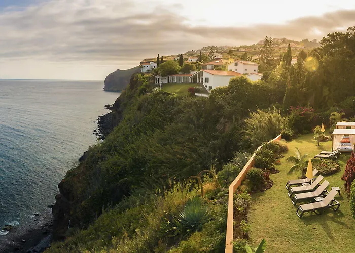 Alpino Atlantico Ayurveda Cure Centre - Adults Only Hotel 4*