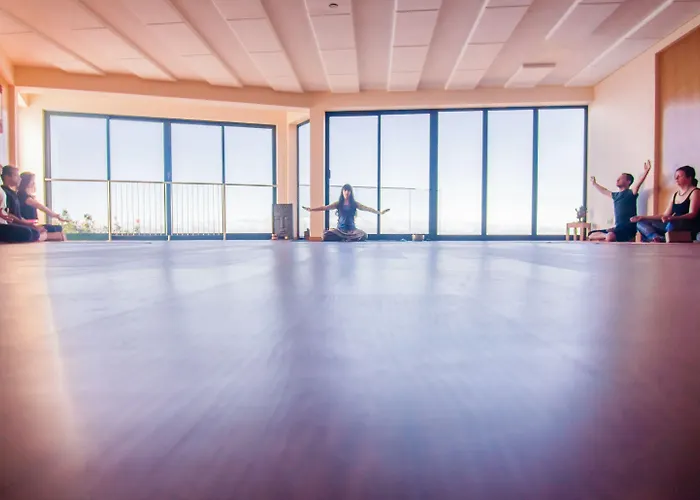 Alpino Atlantico Ayurveda Cure Centre - Adults Only 4*