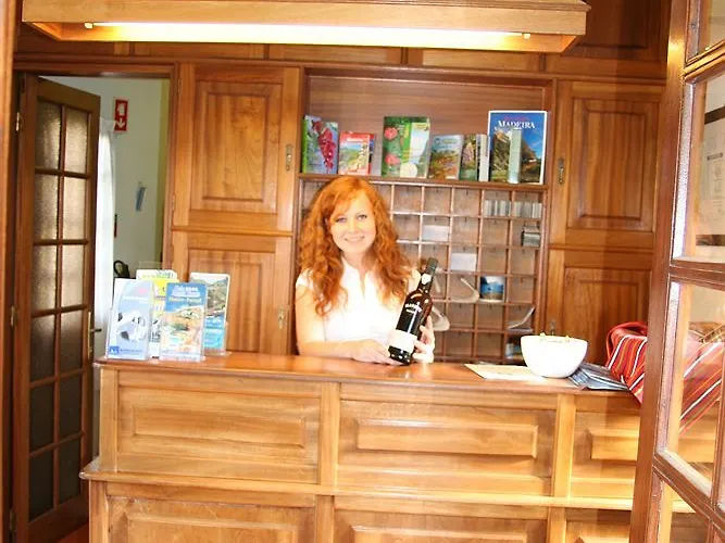 Alpino Atlantico Ayurveda Cure Centre - Adults Only Caniço