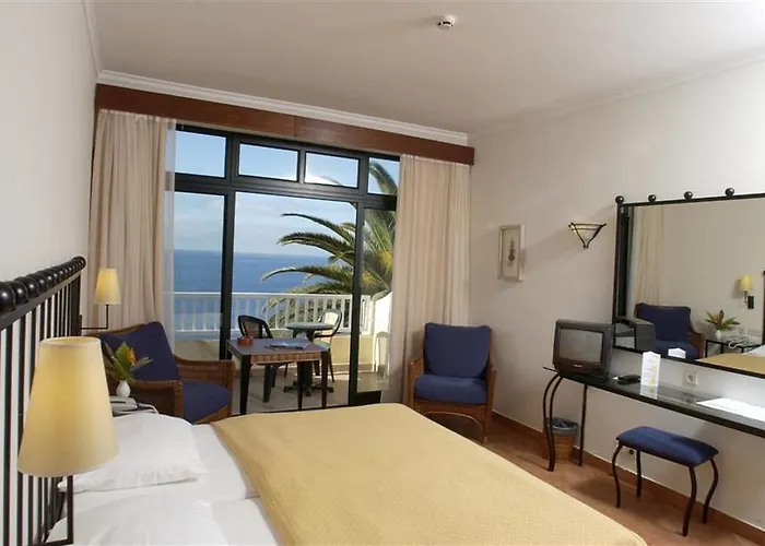 Alpino Atlantico Ayurveda Cure Centre - Adults Only Hotel