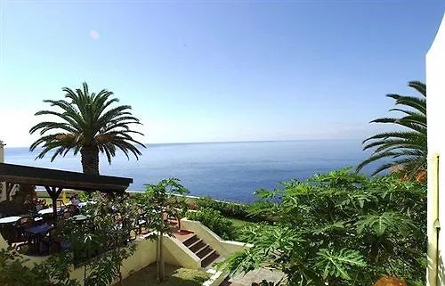 Alpino Atlantico Ayurveda Cure Centre - Adults Only 4* Caniço