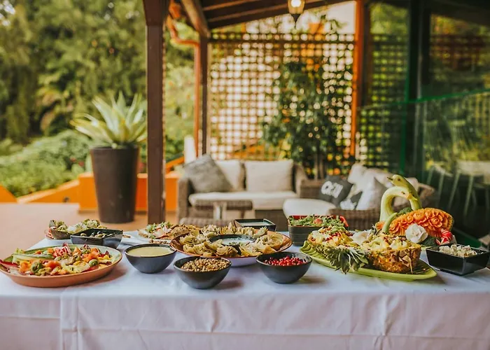 Alpino Atlantico Ayurveda Cure Centre - Adults Only 4*