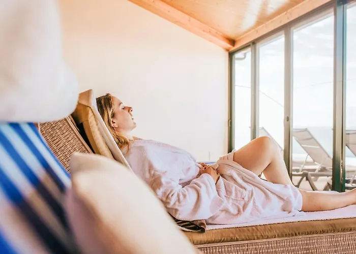 Alpino Atlantico Ayurveda Cure Centre - Adults Only Hotel 4*