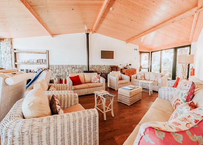 Hotel Alpino Atlantico Ayurveda Cure Centre - Adults Only 4*