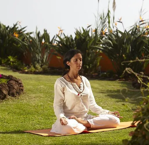 Hotel Alpino Atlantico Ayurveda Cure Centre - Adults Only Caniço