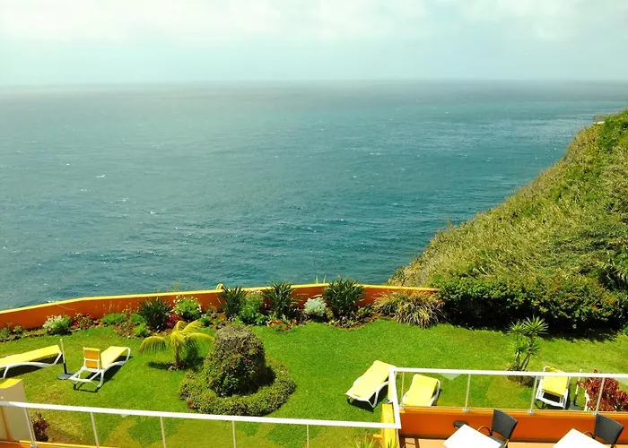 Alpino Atlantico Ayurveda Cure Centre - Adults Only Hotel