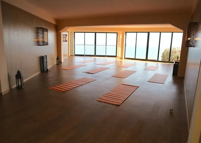 Alpino Atlantico Ayurveda Cure Centre - Adults Only